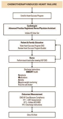 Management of Chemotherapy-Induced Left Ventricular Dysfunction and Heart Failure in Patients With Cancer While Undergoing Cancer Treatment: The MD Anderson Practice